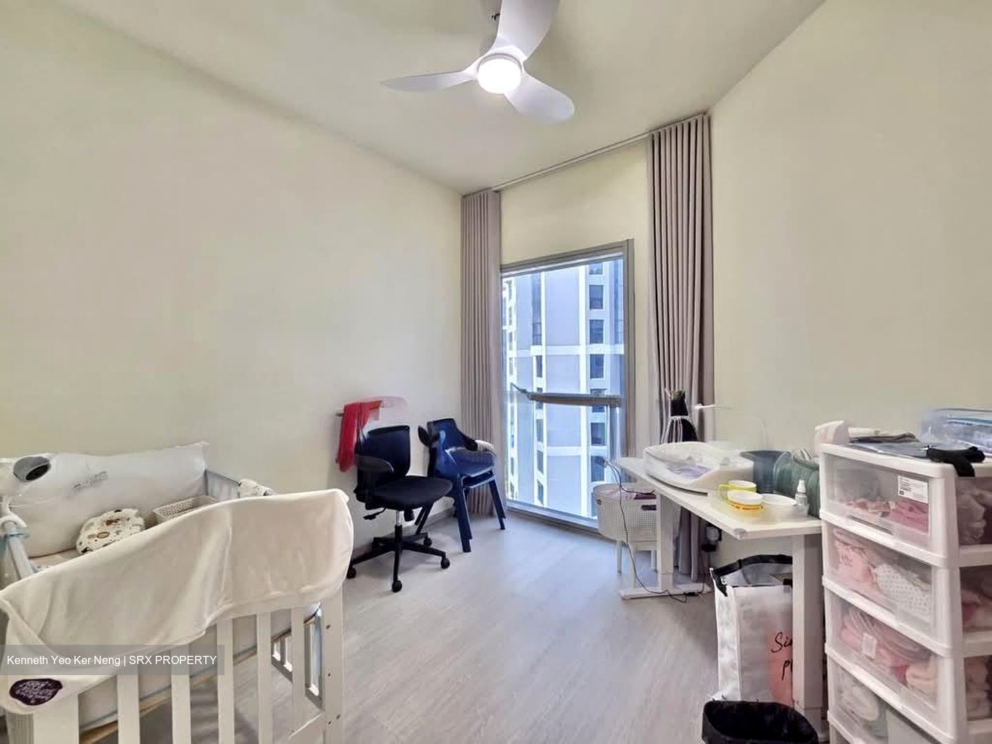 The Bayshore (D16), Condominium #579554331